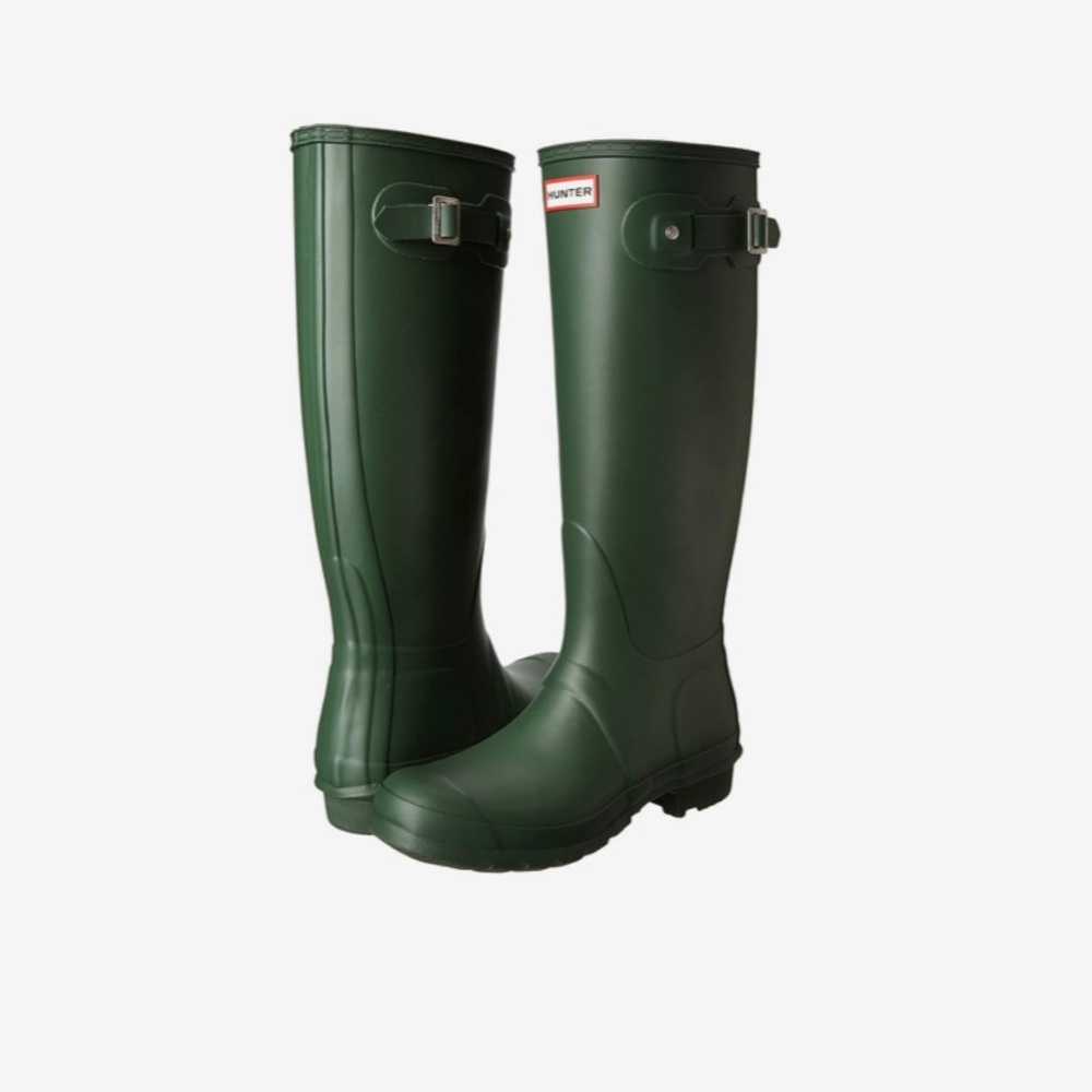 Hunter boots